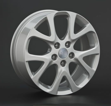 Диск Replica LegeArtis Optima MZ28