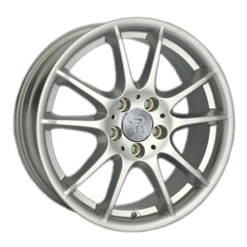 Диск Replica для Skoda Модель MR137