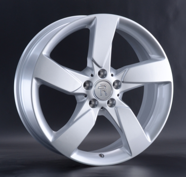 Диск Replica для Skoda Модель MR240