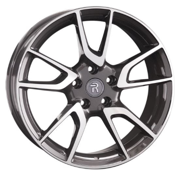 Диск Replica для Skoda Модель MR295