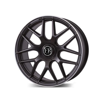 Диск Replica для Skoda Модель MR5318