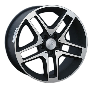 Диск Replica LegeArtis Optima MR76