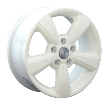 Диск Replica Top Driver NS38