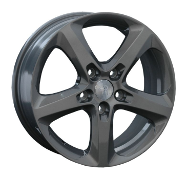 Диск Replica LegeArtis Optima OPL24