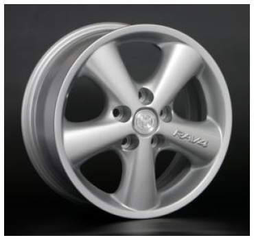 Диск Replica Top Driver SS TY16