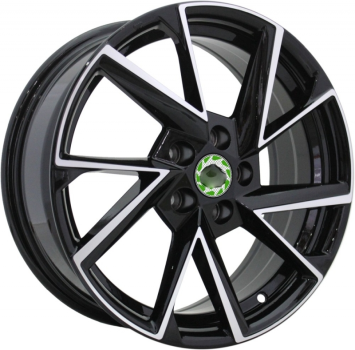 Диск Replica Top Driver SS VV12