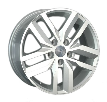 Диск Replica для Skoda Модель VV139