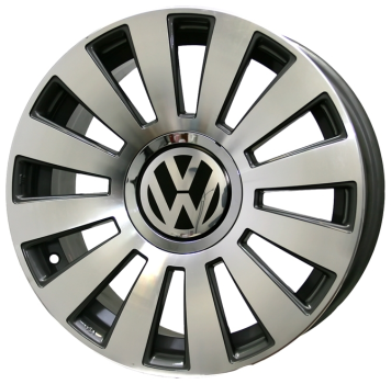 Диск Replica для Skoda Модель VV204