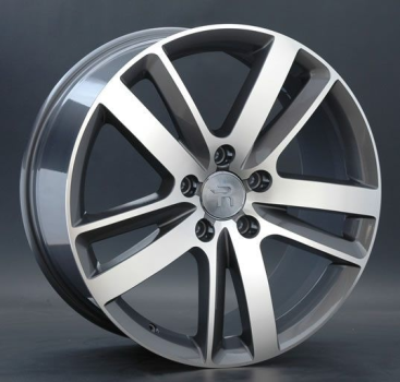 Диск Replica Top Driver VV89