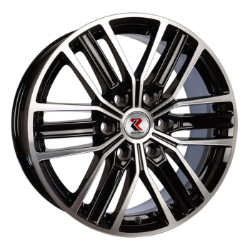 Диск Replikey B218 Pajero Sport