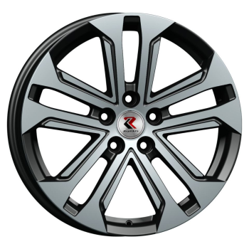 Диск Replikey B244 Haval Jolion 