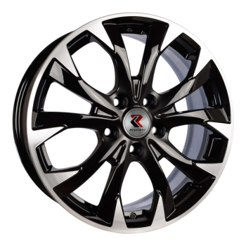 Диск Replikey R152 CX5 