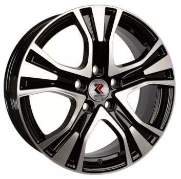Диск Replikey R159 RAV A4