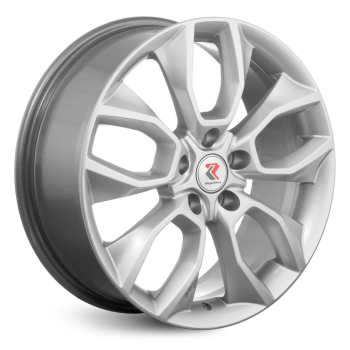 Диск Replikey R202 RAV4 A4 