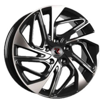 Диск Replikey R206 RAV A4