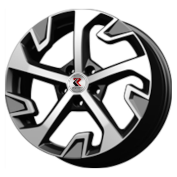 Диск Replikey R262 RAV4 