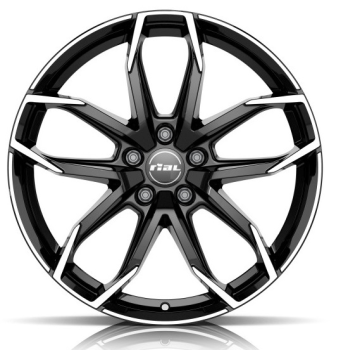 Диск Rial M12X