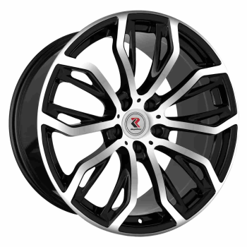 Диск Replikey RK95010 BMW X6-X5