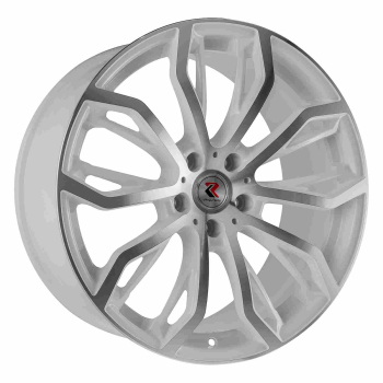 Диск Replikey RK95010 BMW X6-X5
