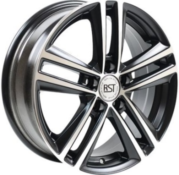 Диск RST R025