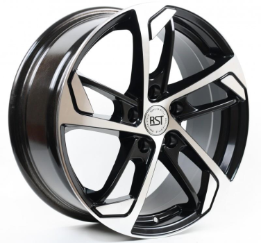 Диск RST R037