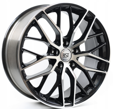 Диск RST R077