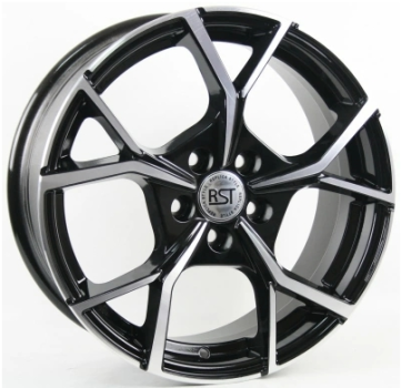 Диск RST R086