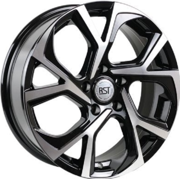 Диск RST R087