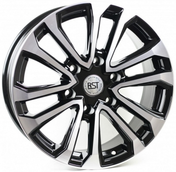 Диск RST R117