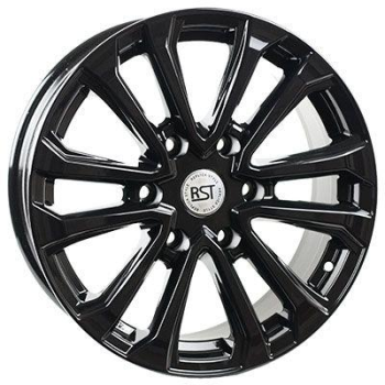 Диск RST R117