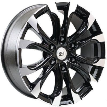 Диск RST R118