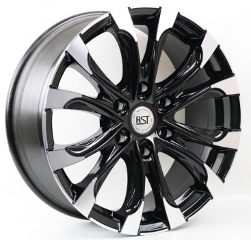 Диск RST R118