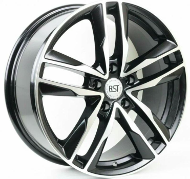 Диск RST R128