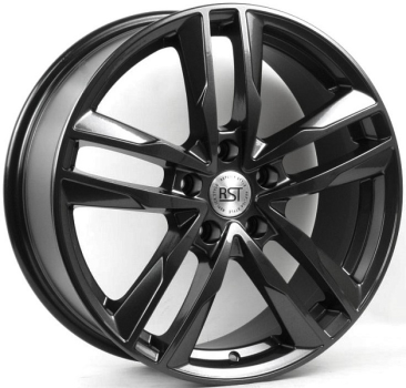 Диск RST R128