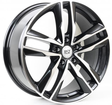 Диск RST R128