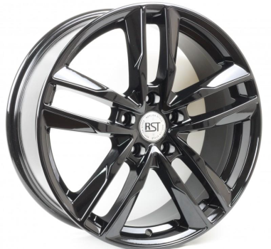 Диск RST R128