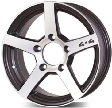 Диск RST R136