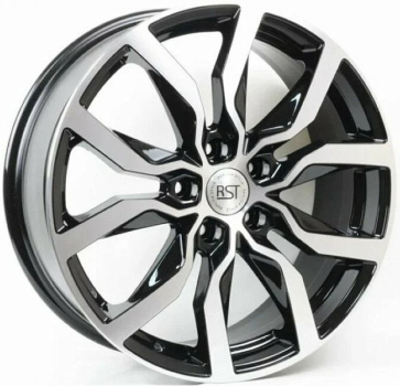Диск RST R138