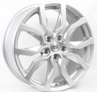 Диск RST R138