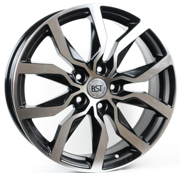 Диск RST R138