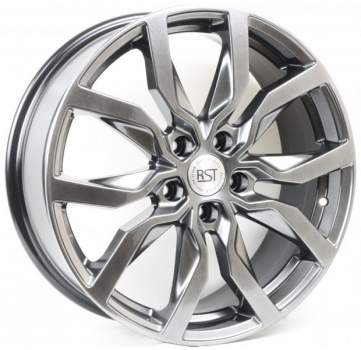 Диск RST R138