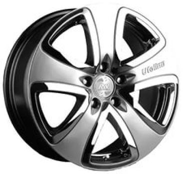 Диск Racing Wheels H-370