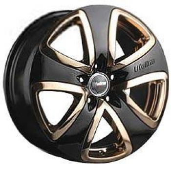 Диск Racing Wheels H-370