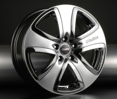Диск Racing Wheels H-370