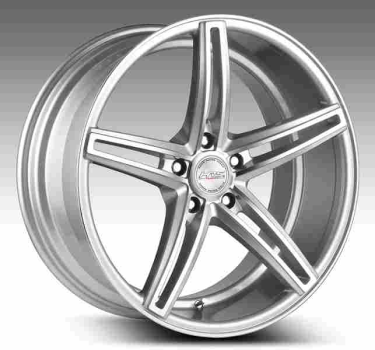 Диск Racing Wheels H-583
