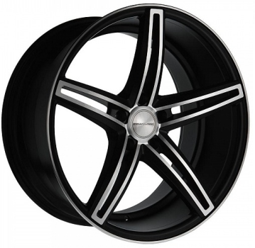 Диск Racing Wheels H-583