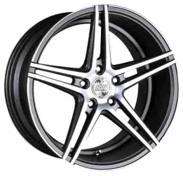 Диск Racing Wheels H-585