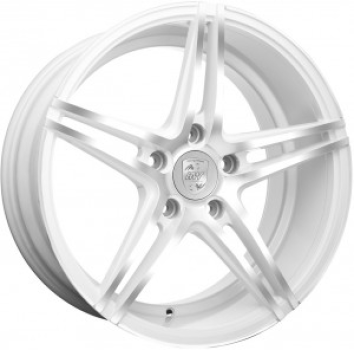 Диск Racing Wheels H-585