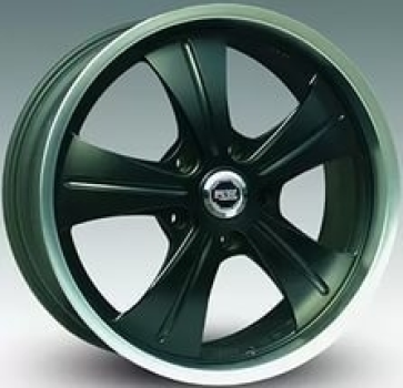 Диск Racing Wheels HF-611