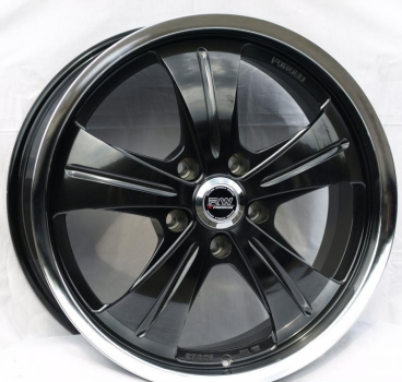 Диск Racing Wheels HF-611